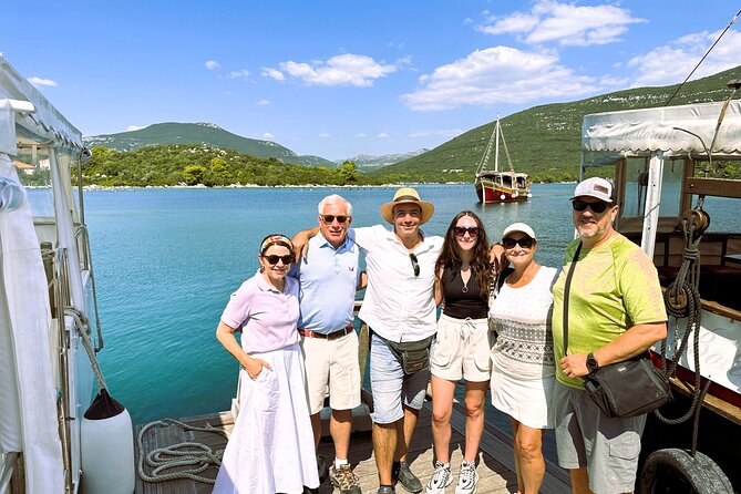 Oyster farm experience / Private day trip from Dubrovnik - Timing, pickup windows, and how to make the day feel easy