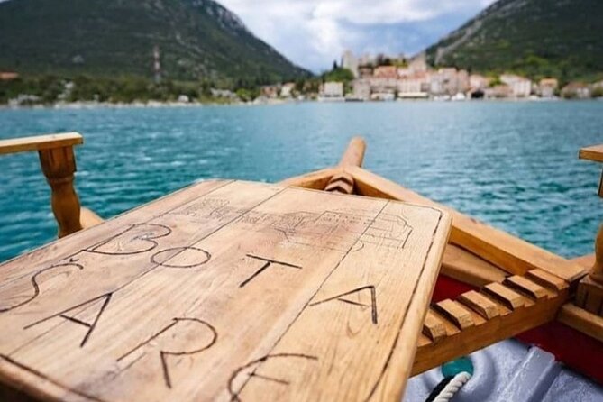 Oyster farm experience / Private day trip from Dubrovnik - Who this tour fits best