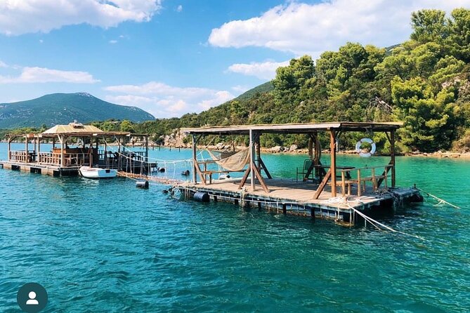 Oyster farm experience / Private day trip from Dubrovnik - Ston walls and the salt works story you will remember