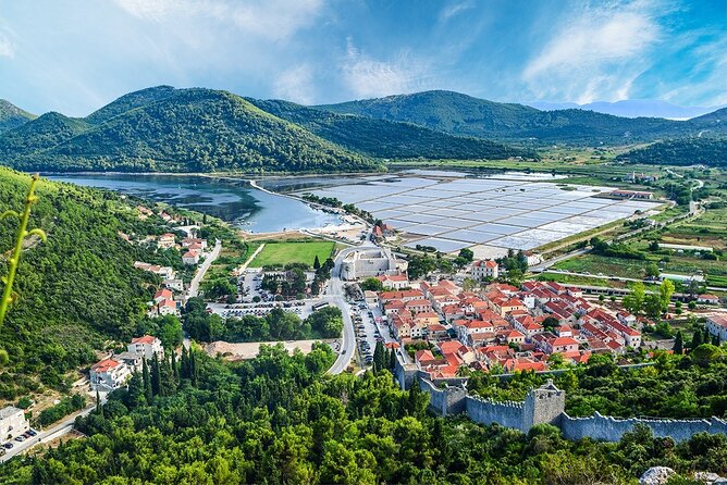 Oysters & Wine Tour From Dubrovnik (Small Group) - From Dubrovnik to Pelješac Without the Chaos