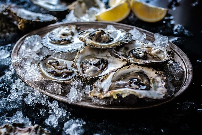 Oysters & Wine Tour From Dubrovnik (Small Group) - Pelješac Peninsula Winery Visits With the Families Behind the Wines
