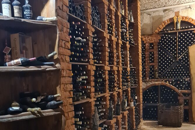 Oysters & Wine Tour From Dubrovnik (Small Group) - What You Get for the $266.70 Price