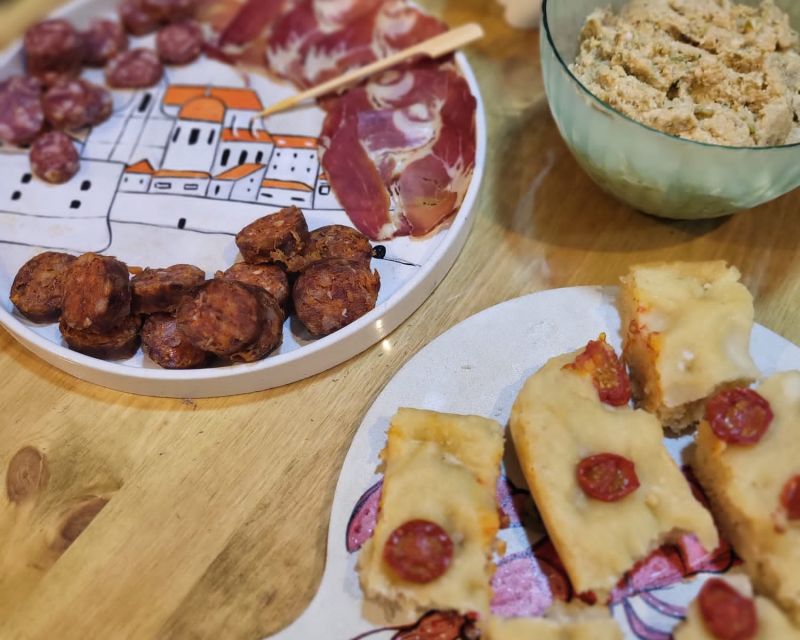 Paint, Sip, and Savor Local Flavors: Unique Local Experience - What you take home, and how to think about packing