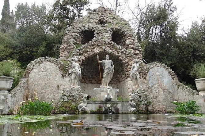Panorama Dubrovnik & Arboretum Trsteno PRIVATE TOUR - Door-to-door Dubrovnik pickup, private, and easy to find