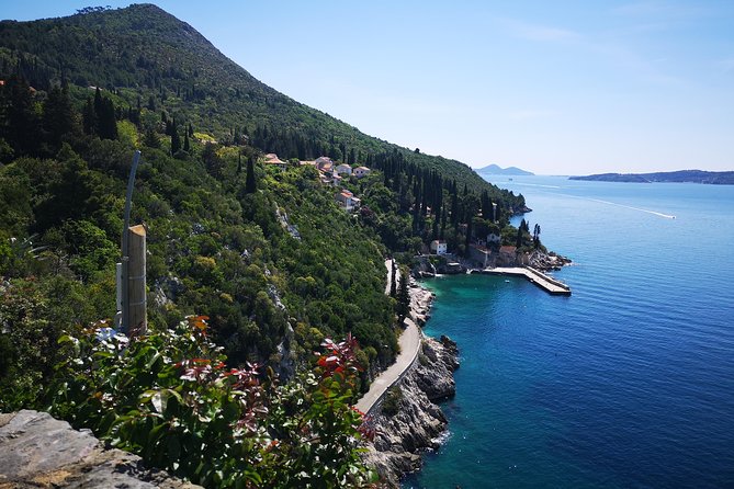 Panorama Dubrovnik & Arboretum Trsteno PRIVATE TOUR - How the timing works in 2 to 3 hours (so you don’t feel rushed)