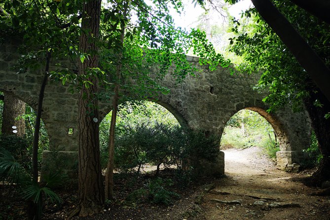 Panorama Dubrovnik & Arboretum Trsteno PRIVATE TOUR - Price and value: what $108.43 per person buys you
