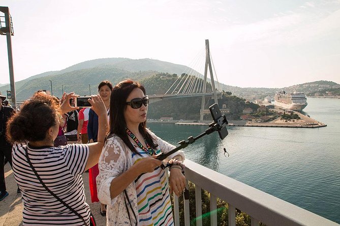 Panorama Dubrovnik & Arboretum Trsteno PRIVATE TOUR - Who should book this Dubrovnik panorama and Trsteno tour