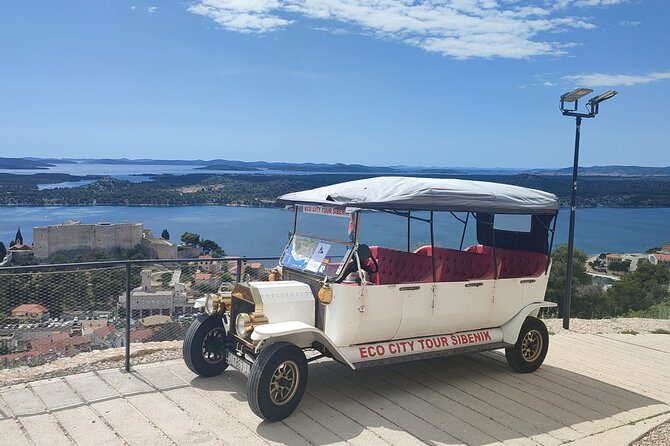 Panorama Tour - Eco City Tour Šibenik - Key Things I’d Focus On