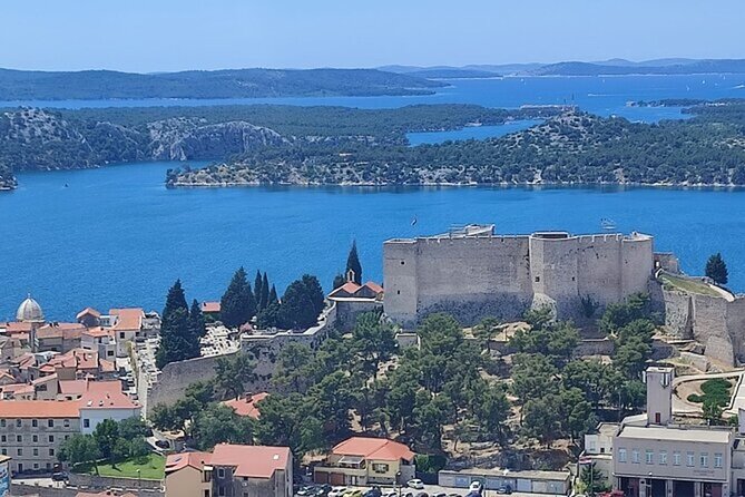 Panorama Tour - Eco City Tour Šibenik - A Second Vintage Segment, More Scenery, Less Stress