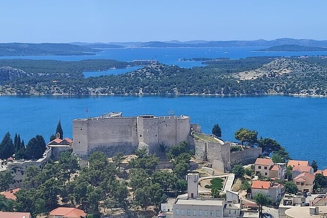 Panorama Tour - Eco City Tour Šibenik - Why 45 Minutes Feels Like Good Value