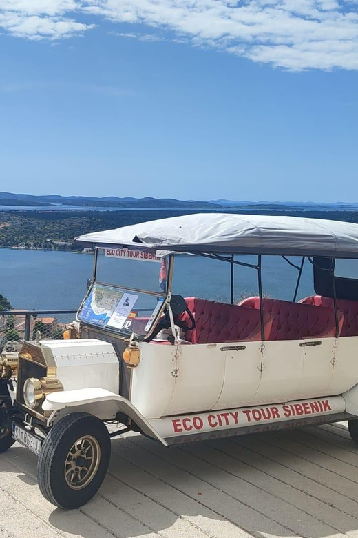 Panorama & Wine tour - Eco City Tour Šibenik - Another Sightseeing Moment and What to Expect From It