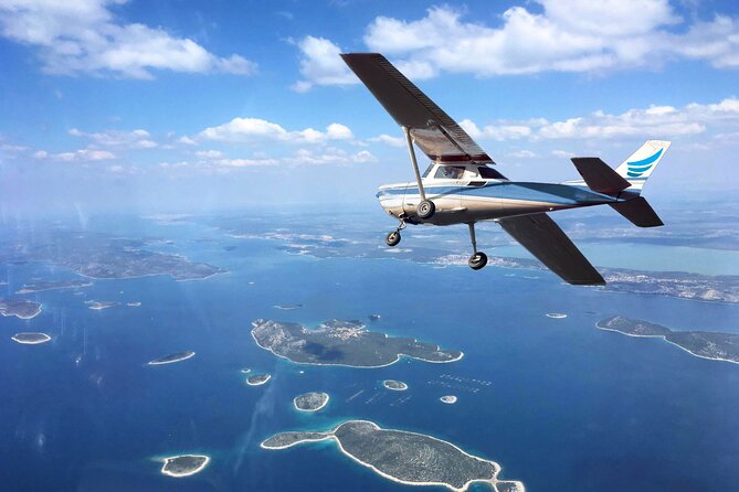 Panoramic Flight over the city of Rijeka - Key things that make this flight worth your time