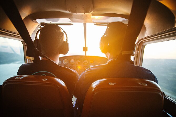 Panoramic Flight over the city of Rijeka - Private flight for up to 3: who this fits best