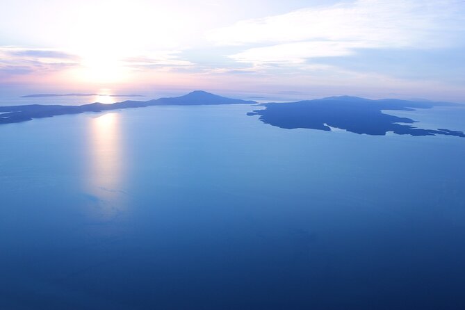 Panoramic Flight over the city of Rijeka - Price and value: is $333.60 per group a smart buy?