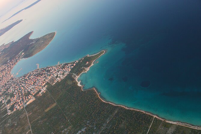 Panoramic Flight over the city of Rijeka - Weather and timing: the one thing you can’t control