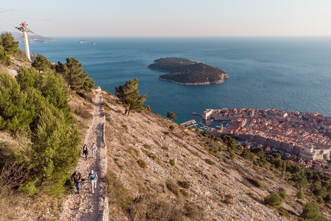Panoramic Sunset Hike - What you will do for the 3 to 4 hour hike