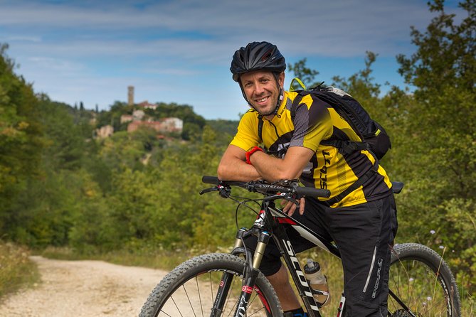Parenzana Trail Full Day Cycling Tour from Pula, Rovinj, Poreč or Buje - Why Parenzana Feels Different Than a Standard Istria Day Trip