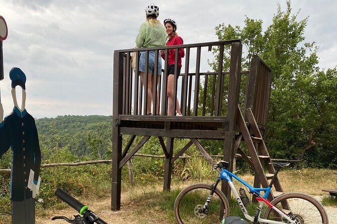 Parenzana Trail Full Day Cycling Tour from Pula, Rovinj, Poreč or Buje - The Cycling Reality Check: Distance, Ascent, and Road Surface