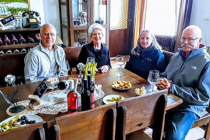 Peljesac and Ston Private Wine Tour with Tastings from Dubrovnik - Key highlights you’ll feel right away