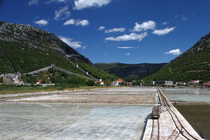 Peljesac and Ston Private Wine Tour with Tastings from Dubrovnik - Peljesac and Ston from Dubrovnik: a smart 1 day move