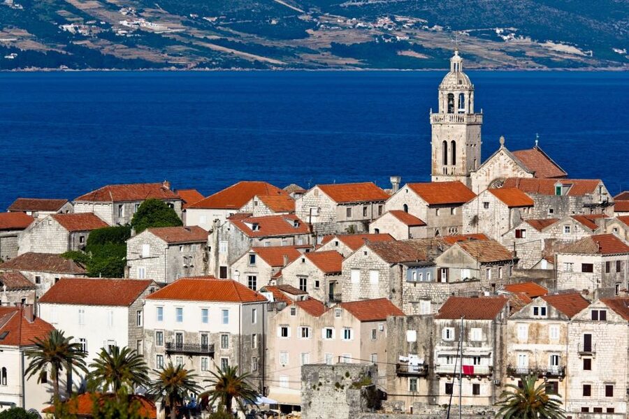 Peljesac Peninsula & Korcula Island Day-Trip from Dubrovnik - Who should book this Pelješac and Korčula day trip