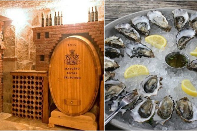 Peljesac Peninsula Wine Tasting Luxury Tour from Dubrovnik - Peljesac Peninsula from Dubrovnik: the ride that sets the tone