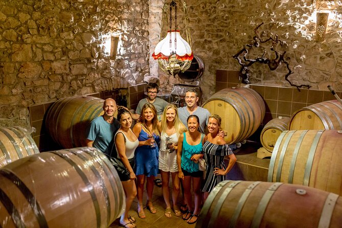 Peljesac&Ston Small-Group Food & Wine Experience from Dubrovnik - What to do if you are vegetarian, vegan, or oyster-shy