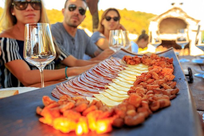 Peljesac&Ston Small-Group Food & Wine Experience from Dubrovnik - Price and value: what you actually get for $264.32