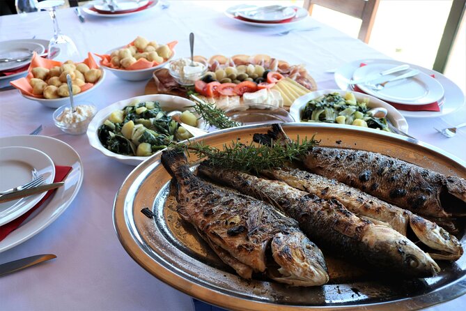 Pelješac Wine, Beach and Lunch - Relaxing Tour from Dubrovnik - Pelješac Wine, Beach and Lunch: the relaxed way to do Dubrovnik’s wine coast