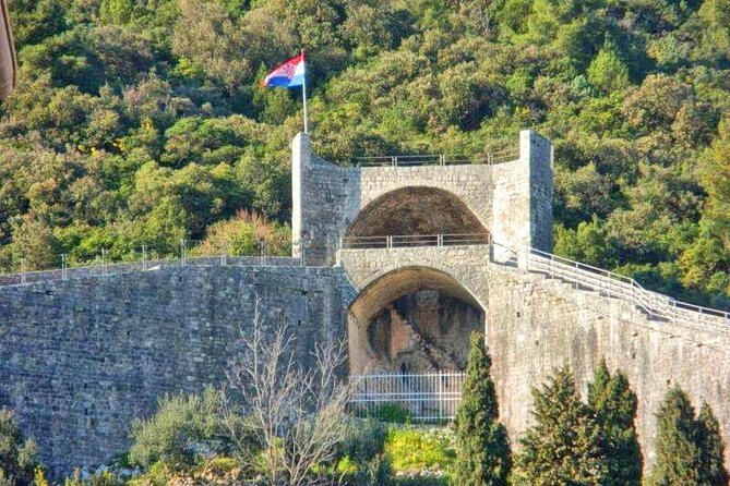 Pelješac Wine, Beach and Lunch - Relaxing Tour from Dubrovnik - Optional swimming by the sea: when to say yes