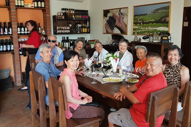 Peljesac Wine & Ston Oysters PRIVATE HALF DAY SHORE TOUR - Ston walking tour: walls, salt pans, and the medieval core