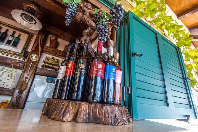 Peljesac Wine & Ston Oysters PRIVATE HALF DAY SHORE TOUR - Timing, comfort, and what to watch for on this private shore tour