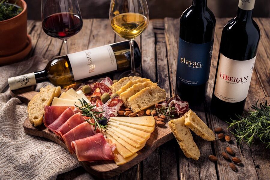 Pelješac wine tasting and local winery visit - Key highlights at a glance