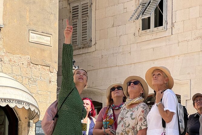 People of Split - meet the locals - Key highlights you will feel fast