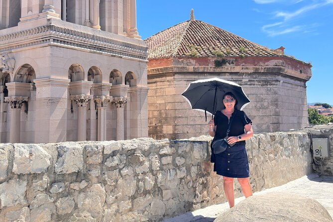 People of Split - meet the locals - Dominisova ulica: laundry lines, windows, and the art of pausing