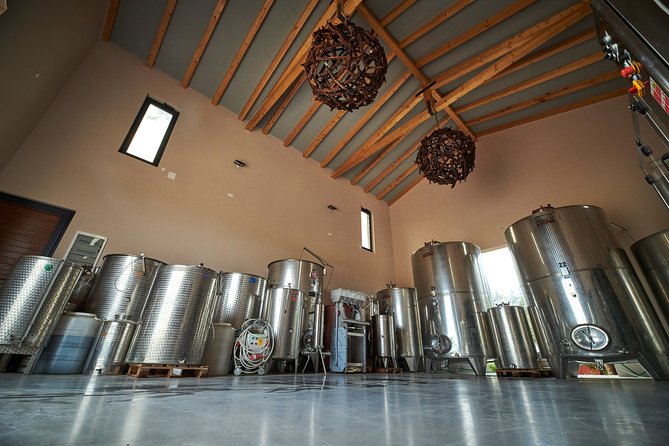 PERVINO - Wine tasting - The wines you might taste, Istria classics plus international favorites
