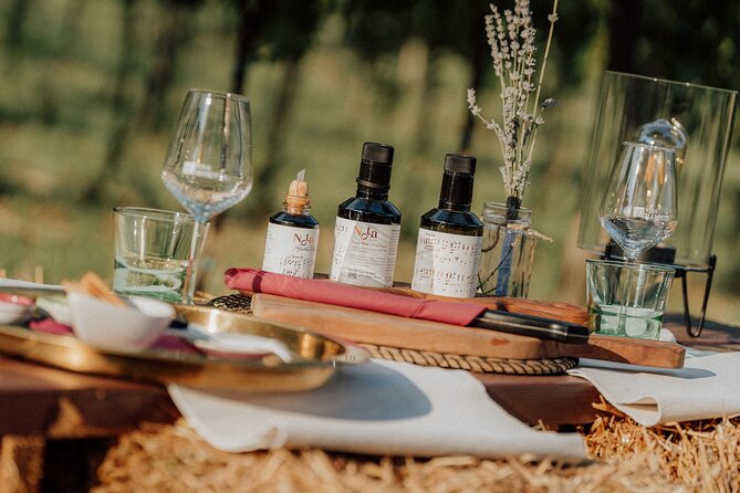 PERVINO - Wine tasting - Who this tasting is best for, and who might want a different style