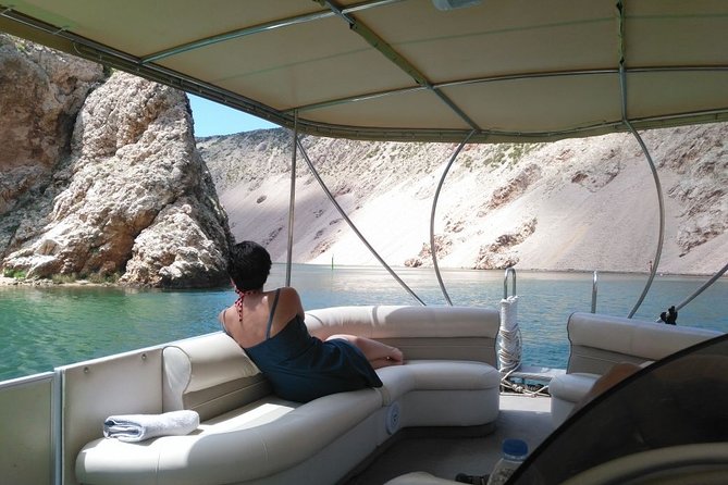 Photo safari trough the Winnetou canyon - Waterfalls and swim time: fun, but go practical