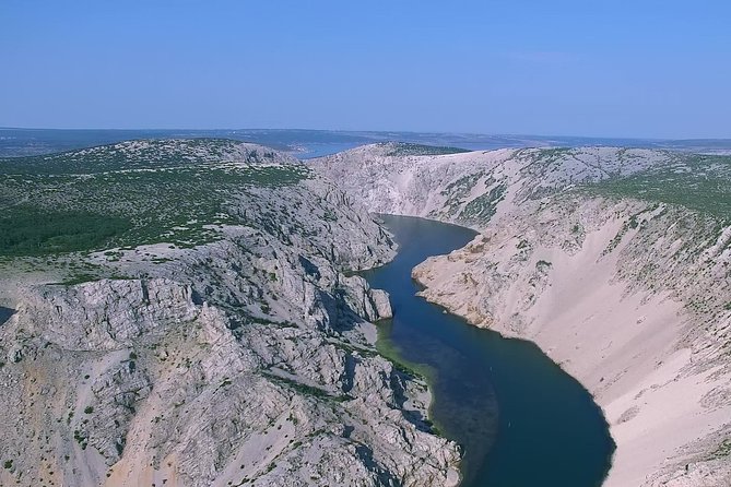 Photo safari trough the Winnetou canyon - The guide makes it: history, local know-how, and language help