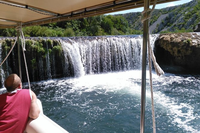 Photo safari trough the Winnetou canyon - Small-group value for the money