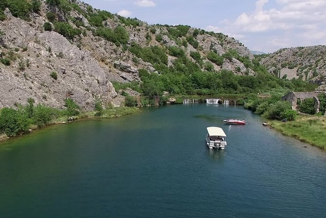 Photo safari trough the Winnetou canyon - Who this tour suits best (and who might skip it)