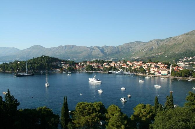 Picnic on Croatian Secret Beach - Key highlights you will actually feel
