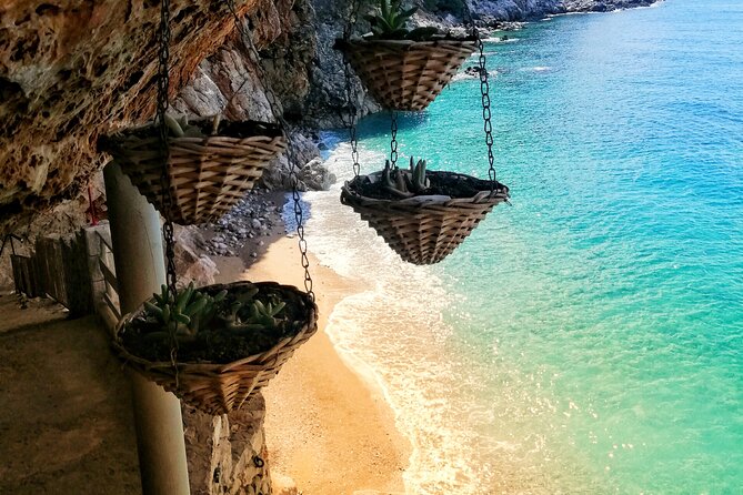 Picnic on Croatian Secret Beach - Price and value: is $185.72 worth it?
