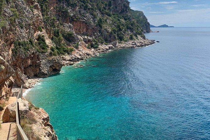 Picnic on Croatian Secret Beach - Who should book this secret beach picnic, and who should skip it