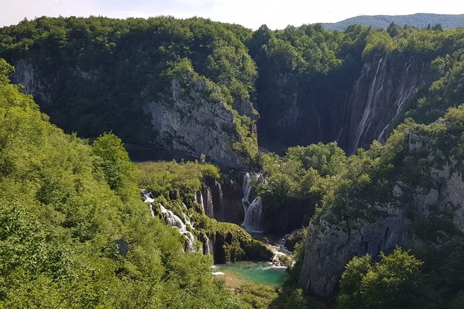 Plitvice and Rastoke day trip from Zagreb w/ticket (guar. dep.) - Key highlights that make this day trip work