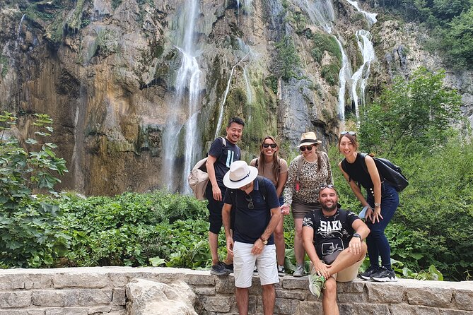 Plitvice and Rastoke day trip from Zagreb w/ticket (guar. dep.) - Rastoke village, a 40-minute time capsule before the main event