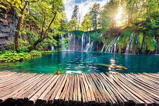 Plitvice and Rastoke day trip from Zagreb w/ticket (guar. dep.) - Price and value: what you’re actually buying for $78.60
