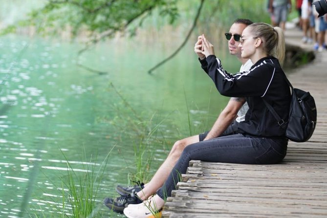 Plitvice Lakes 3,5h tour with panoramic boat ride - Price and Value for a 3.5-Hour UNESCO Hit