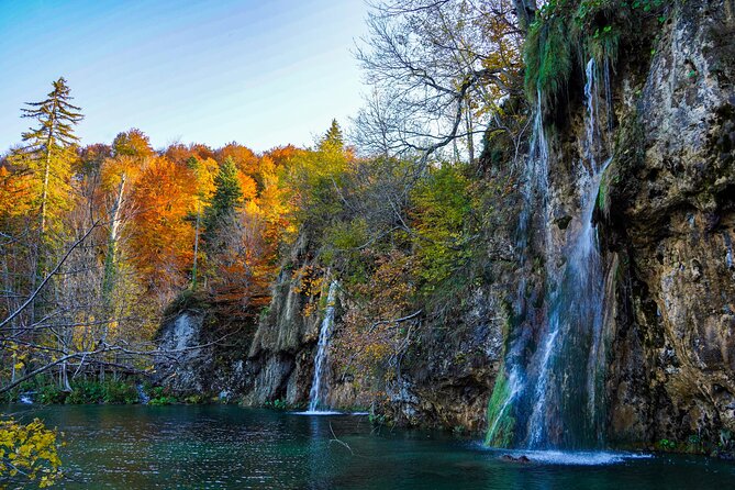 Plitvice Lakes 3,5h tour with panoramic boat ride - Weather, Packing, and the All-Weather Reality