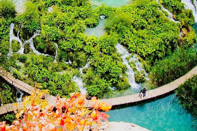 Plitvice Lakes Afternoon Tour Small-Group with Tickets - Key things to know before you go